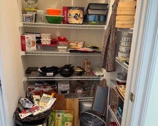 Huge Selection of Kitchen Accessoires
