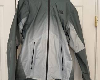 Men's The North Face Fuseform Dot Matrix Insulated Jacket Size L
