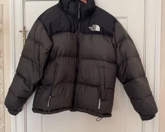 Men's The North Face 1996 Retro Nuptse Jacket Size L