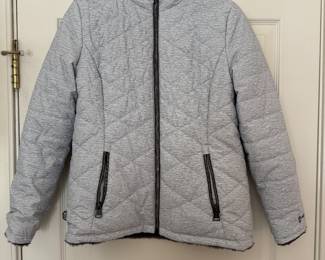Women's Free Country Quilted Jacket Size S