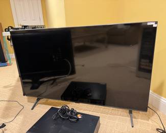 Samsung 50" 4K Smart HDTV 2020