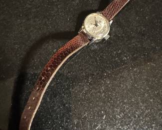 Women's Nivada F77 Wristwatch