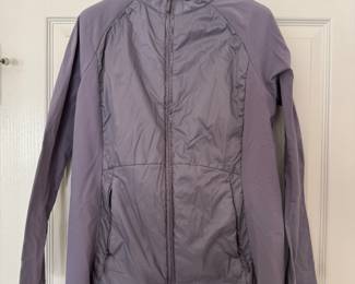 Women's 32º Athletic Jacket Size M