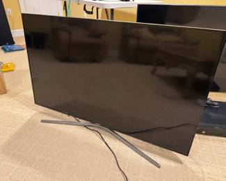 Samsung UN48J6300 Smart 48" HDTV 2016