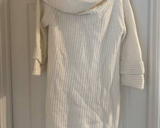 Women's Reiss Clarice Rib Jumper Dress Size S - Never Worn / Tagged