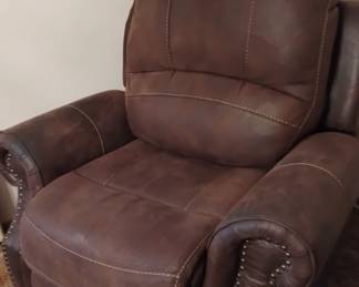 Nice recliner