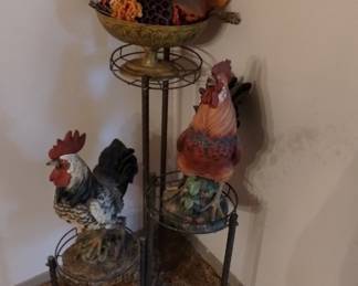 Rooster