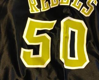 Vintage Rebels Jersey