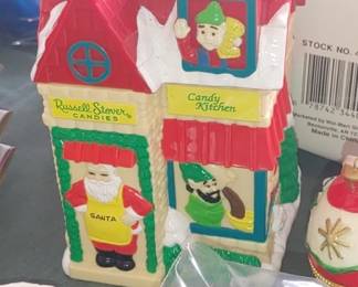 Vintage Christmas