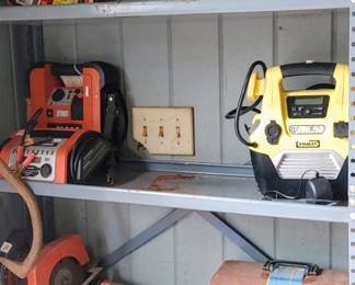 Tools hand tools