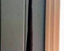 Railroad oil can