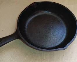 Vintage cast iron many other pieces of cast iron
