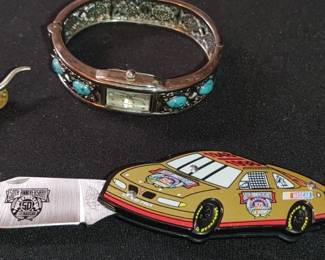Nascar