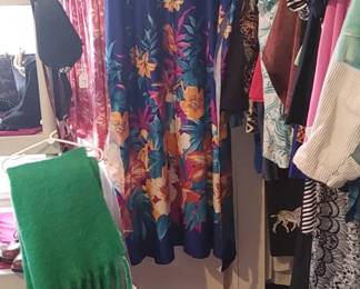 Plus size clothes size 2x 5x