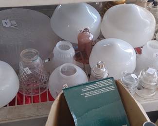 Globes