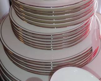 Lenox china