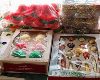 Vintage Christmas
