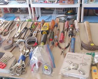Tools