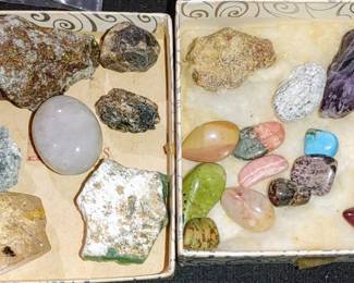Gemstones 