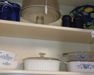Corning ware