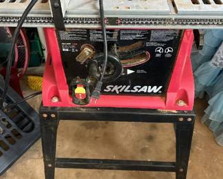Skils Saw