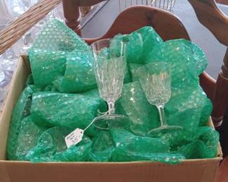 Stemware