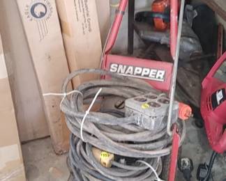 Snapper