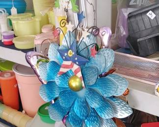 Summer spring decor