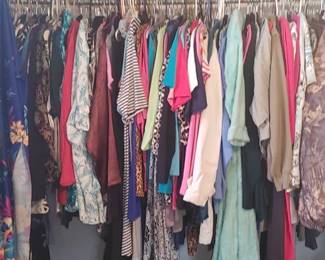 Plus size clothes 2x-5x