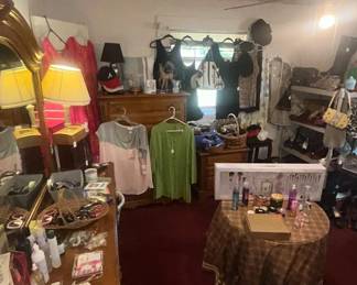 PURSES CLOTHING & MORE