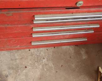 Tool box