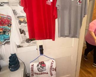 Collectoral Georgia Bulldogs