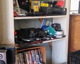 Electronics