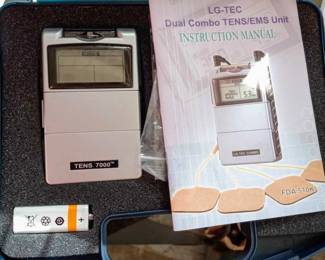 TENS unit