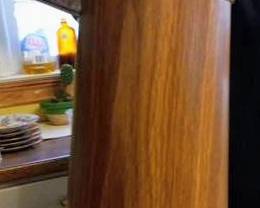 Vintage thermos
