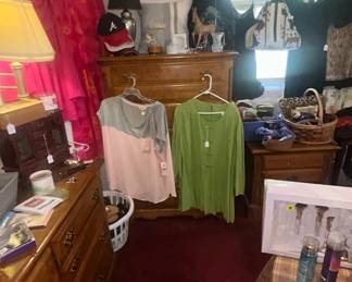 PLUS SIZE CLOTHING MOST WITH TAX