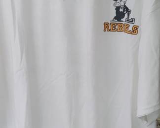 R.E. Lee t-shirt