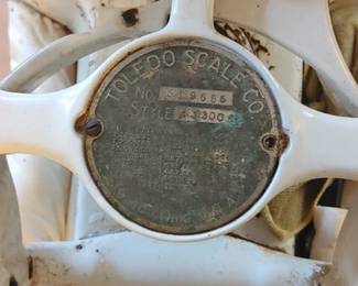 Toledo Scale Company