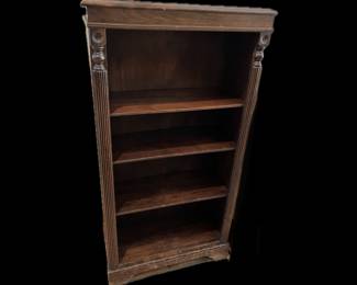 SMALL BOOKCASE 