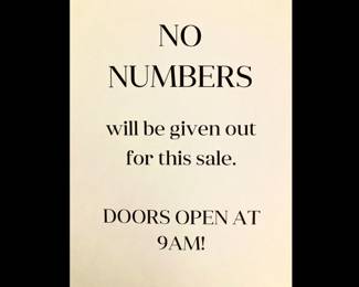 Sale Picture