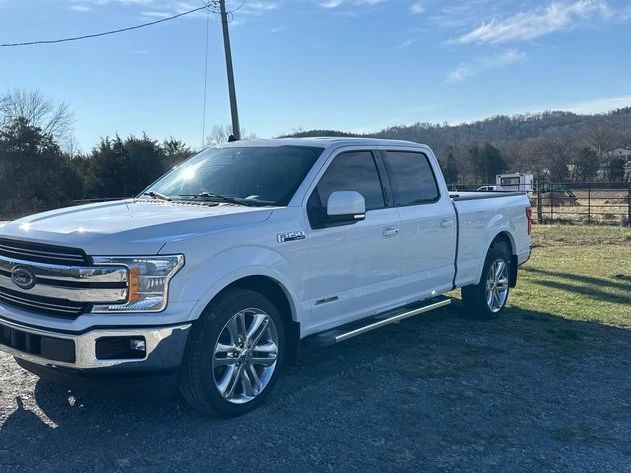 FORD TRUCK