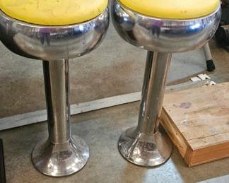 BAR STOOLS