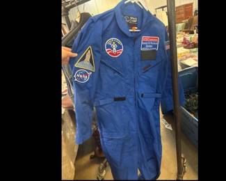 NASA 