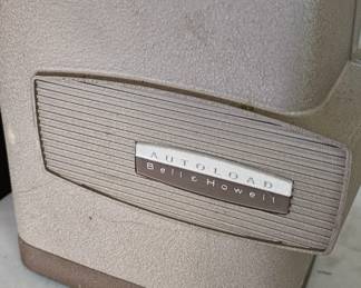 VINTAGE PROJECTOR