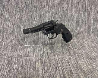 ROCK ISLAND REVOLVER