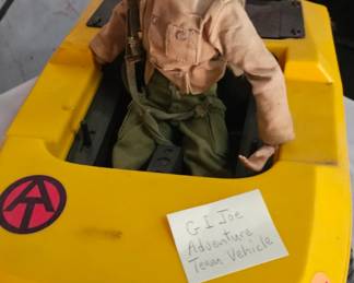 GI JOE