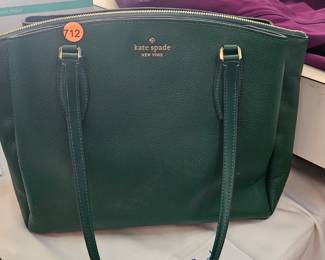 PURSE