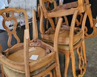 CHAIRS