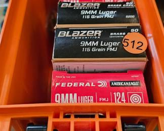 AMMO