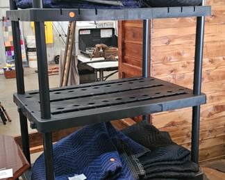 SHELF